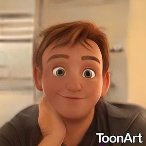 Meet your Posher, Alain